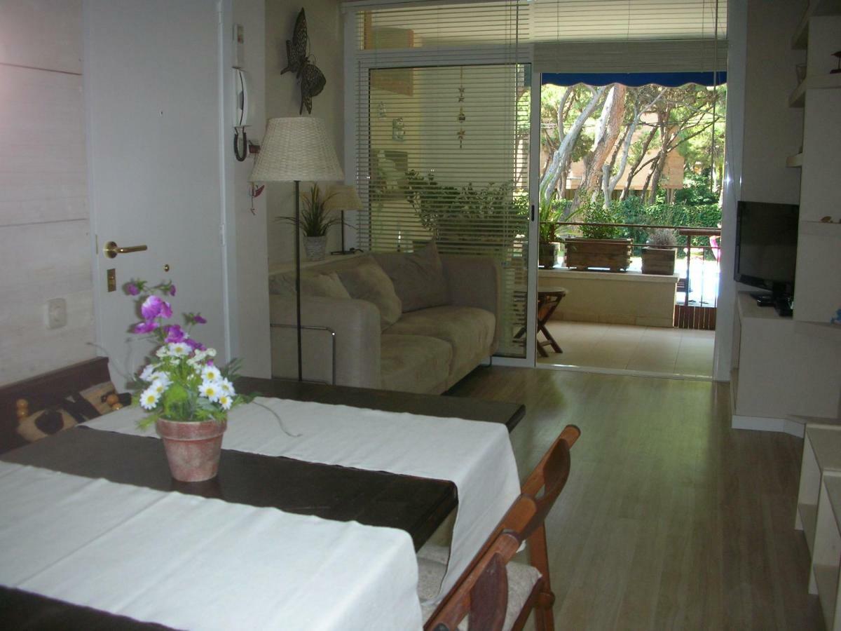 Groc Gava Apartment ภายนอก รูปภาพ